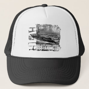 Camionero Gorra de la compañía aérea Lexington