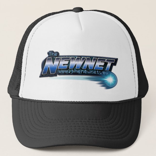 Camionero Gorra de la comunidad (Anverso)