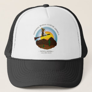 Camionero Gorra de la especialidad del nacional del NBC 2013