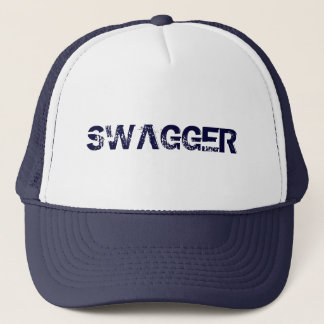 Camionero Gorra de la fanfarronería
