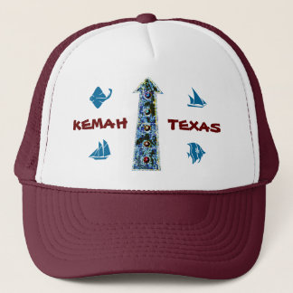 Camionero Gorra de la flecha