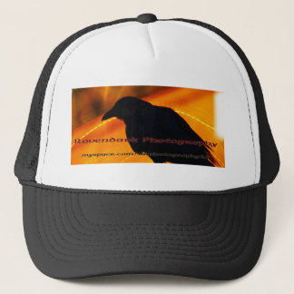 Camionero Gorra de la fotografía de Ravendark