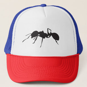 Camionero Gorra de la hormiga del TSP