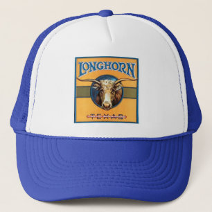 Camionero Gorra de la imagen del fonolocalizador de bocinas