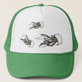 Camionero Gorra de la jalea