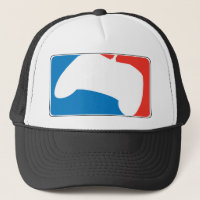 Gorra de la liga del juego de Xbox
