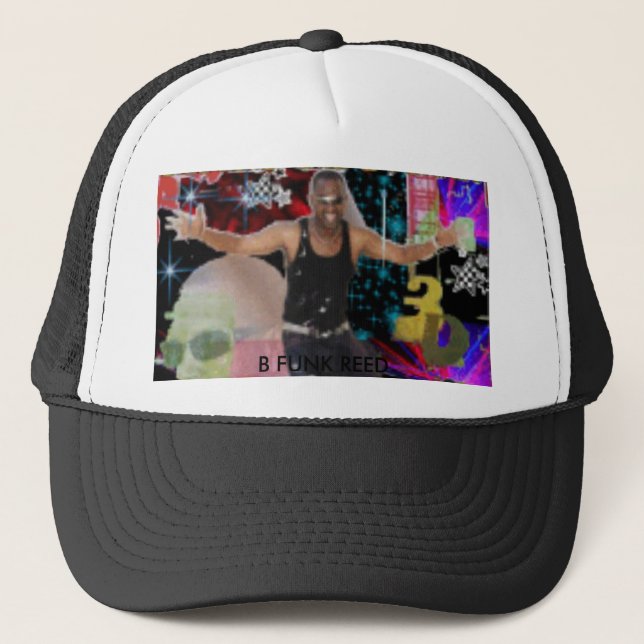 CAMIONERO GORRA DE LA LITERA (Anverso)