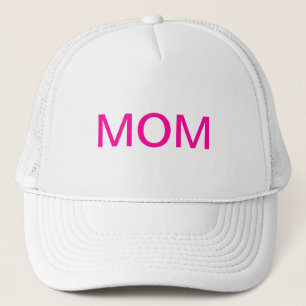 Camionero Gorra de la MAMÁ