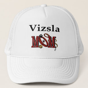 Camionero Gorra de la mamá de Vizsla