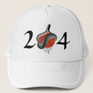 Camionero Gorra de la mamba negra de los AE