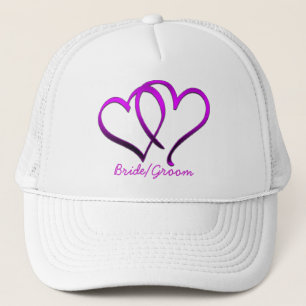 Camionero Gorra de la novia o del novio