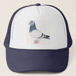 Camionero Gorra de la paloma