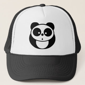 Camionero Gorra de la panda