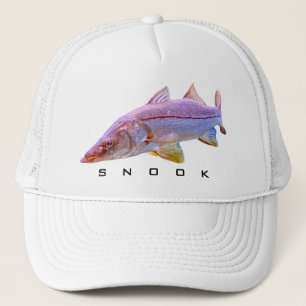 Camionero Gorra de la pesca
