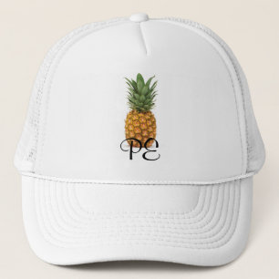 Camionero Gorra de la piña