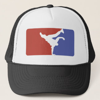 Camionero Gorra de la primera división de BBOY