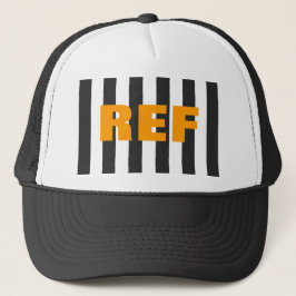 Camionero Gorra de la referencia