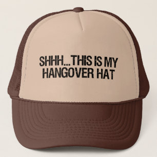 CAMIONERO GORRA DE LA RESACA
