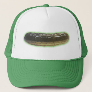 Camionero Gorra de la salmuera