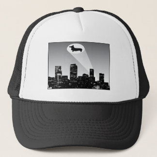 Camionero Gorra de la señal del Corgi