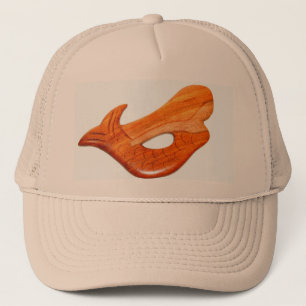 Camionero gorra de la sirena