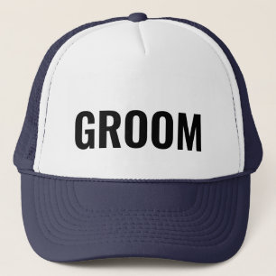 CAMIONERO GORRA DE LA TAPA DE GRUPO