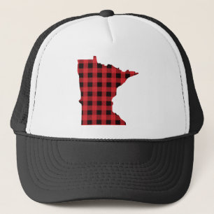 Camionero Gorra de la tela escocesa del gorra el   Paul