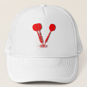 Camionero Gorra de la victoria
