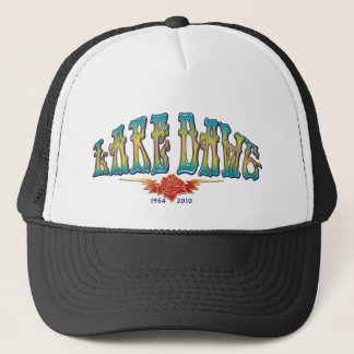 Camionero Gorra de Lare Dawg