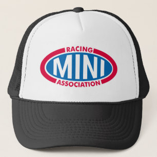 CAMIONERO GORRA DE LAS CARRERAS DE MRA