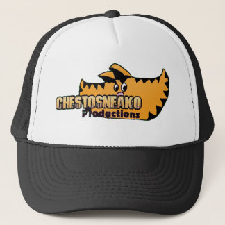 Camionero Gorra de las producciones del CH