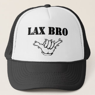 CAMIONERO GORRA DE LAX BRO