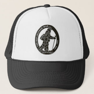 Camionero Gorra de Leatherman
