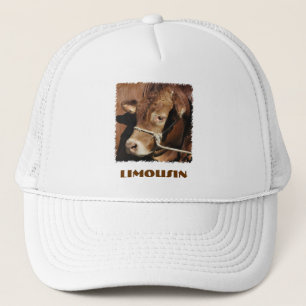 Camionero Gorra de Lemosín