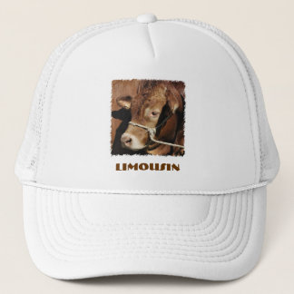 Camionero Gorra de Lemosín