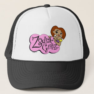 Camionero Gorra de Leo