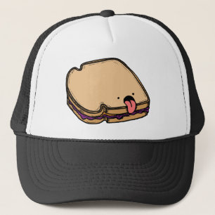 Camionero Gorra de Licker de PG&J