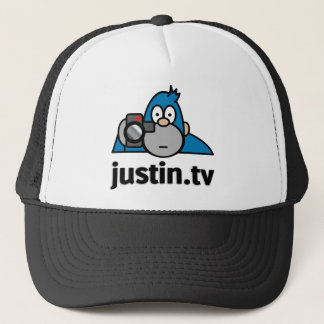 Camionero Gorra de Lifecaster