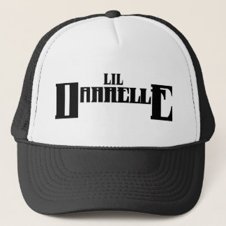 Camionero Gorra de Lil Darrelle