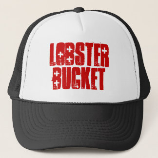 Camionero Gorra de Lobsterbucket
