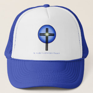 Camionero Gorra de logotipos