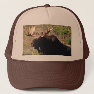 Camionero Gorra de los alces