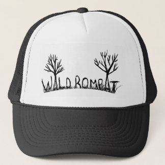 Camionero Gorra de los árboles
