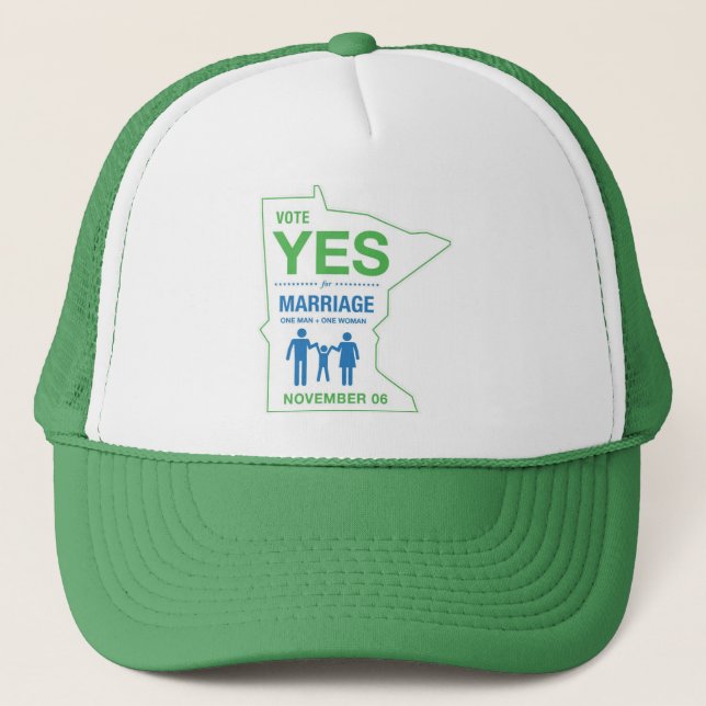 Camionero Gorra de los camioneros (Anverso)