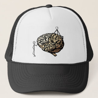 Camionero Gorra de los camioneros