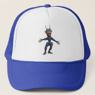 Camionero Gorra de los camioneros