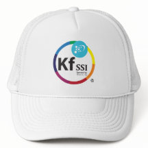 Gorra de los camioneros de KFSSI