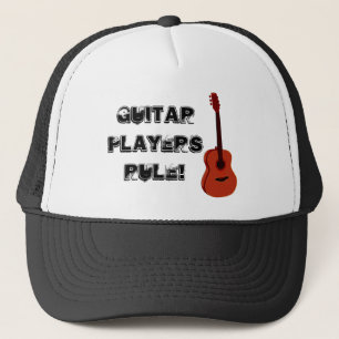 Camionero Gorra de los camioneros de la regla de los