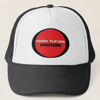 CAMIONERO GORRA DE LOS CAMIONEROS DE LA REVISTA DE LOS