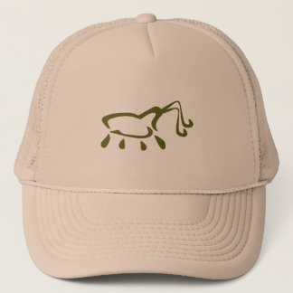 Camionero Gorra de los camioneros de TenkaraGrasshopper